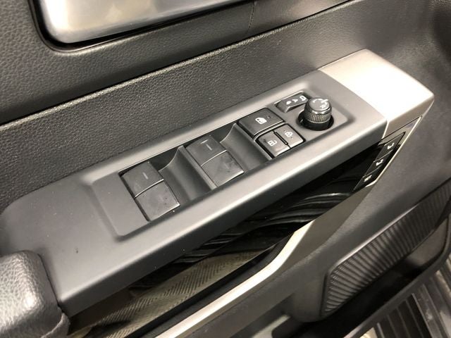 2023 Toyota SEQUOIA 4WD Limited