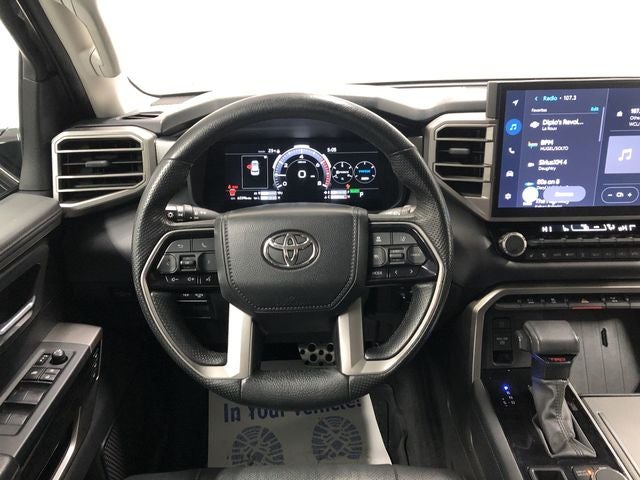 2023 Toyota SEQUOIA 4WD Limited