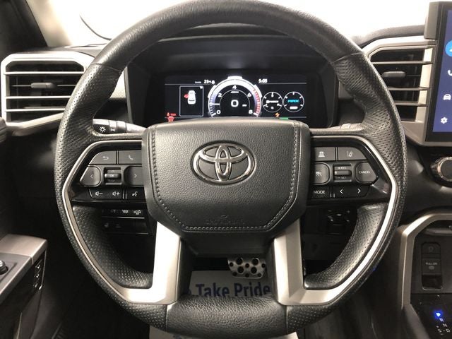 2023 Toyota SEQUOIA 4WD Limited