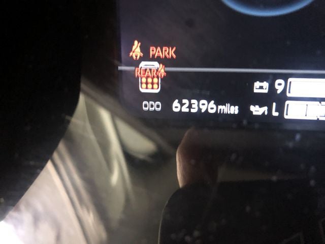 2023 Toyota SEQUOIA 4WD Limited