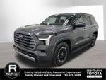 2023 Toyota SEQUOIA 4WD Limited