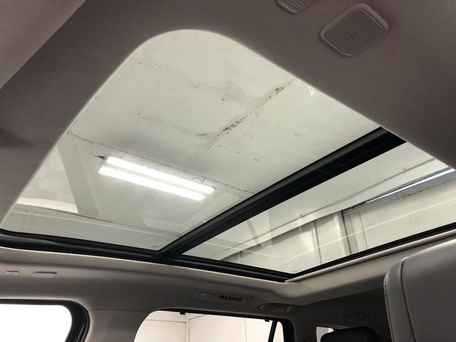 2023 Toyota SEQUOIA 4WD Limited