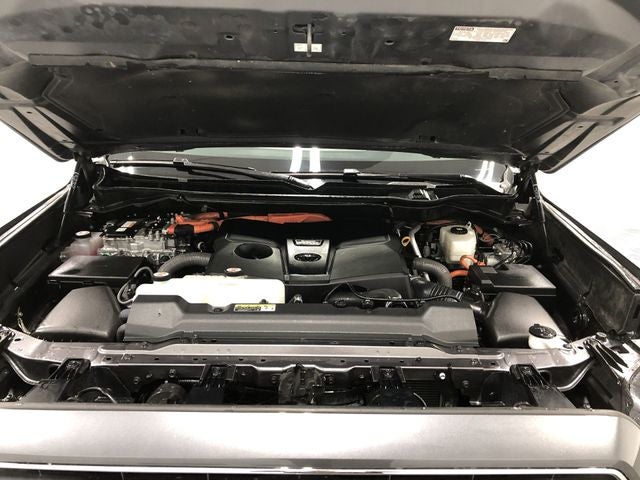 2023 Toyota SEQUOIA 4WD Limited