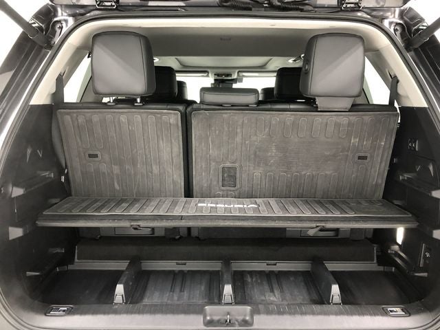 2023 Toyota SEQUOIA 4WD Limited