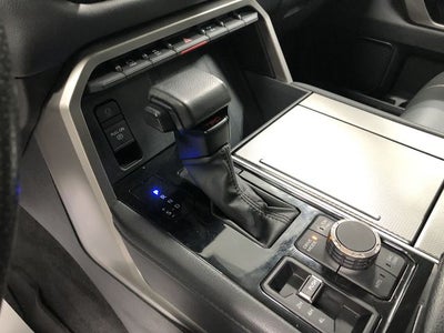 2023 Toyota SEQUOIA 4WD Limited