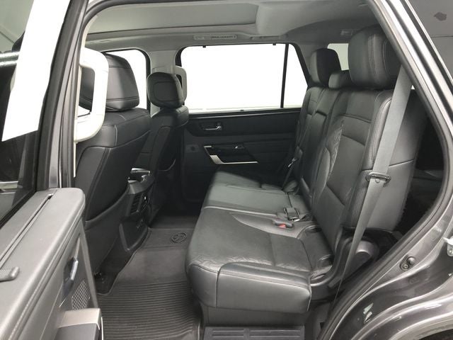 2023 Toyota SEQUOIA 4WD Limited