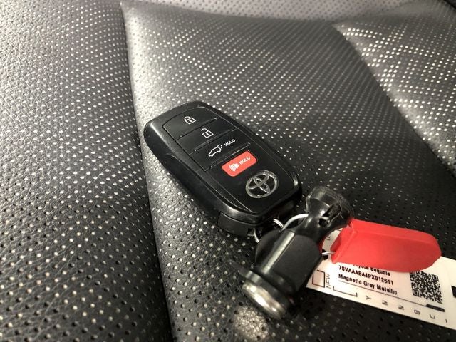 2023 Toyota SEQUOIA 4WD Limited