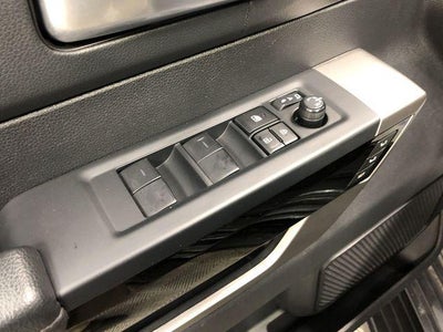 2023 Toyota SEQUOIA 4WD Limited