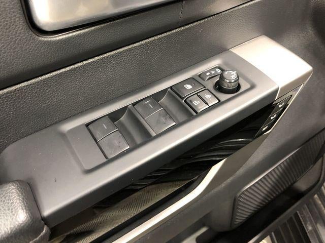 2023 Toyota SEQUOIA 4WD Limited