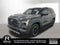 2023 Toyota SEQUOIA 4WD Limited