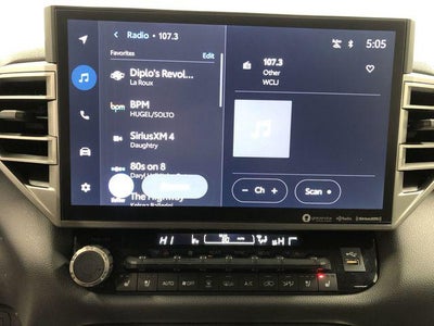 2023 Toyota SEQUOIA 4WD Limited