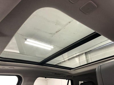 2023 Toyota SEQUOIA 4WD Limited