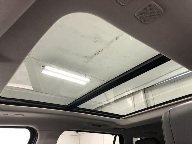 2023 Toyota SEQUOIA 4WD Limited