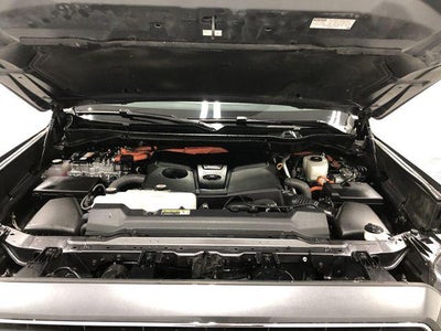 2023 Toyota SEQUOIA 4WD Limited