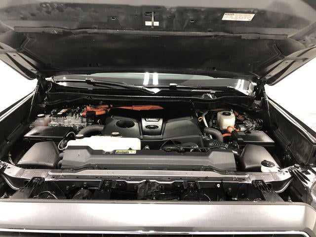 2023 Toyota SEQUOIA 4WD Limited