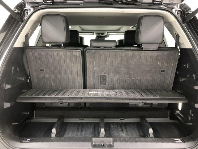 2023 Toyota SEQUOIA 4WD Limited