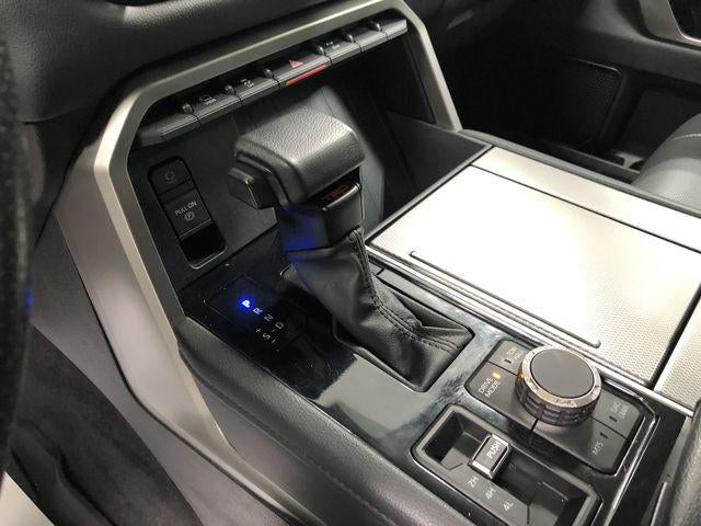 2023 Toyota SEQUOIA 4WD Limited