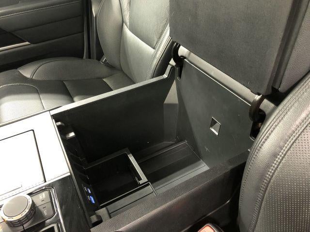 2023 Toyota SEQUOIA 4WD Limited