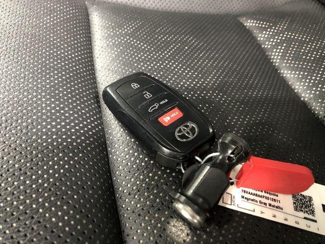 2023 Toyota SEQUOIA 4WD Limited