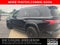 2024 Toyota Sequoia TRD Pro