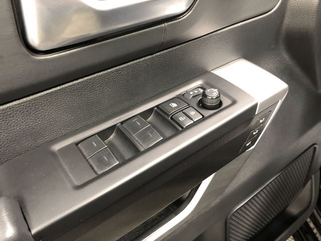 2023 Toyota Sequoia Platinum