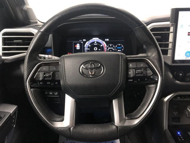 2023 Toyota Sequoia Platinum