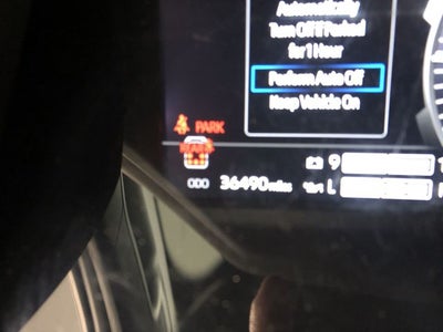 2023 Toyota Sequoia Platinum