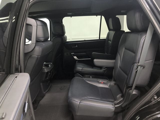 2023 Toyota Sequoia Platinum