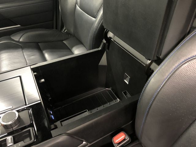 2023 Toyota Sequoia Platinum