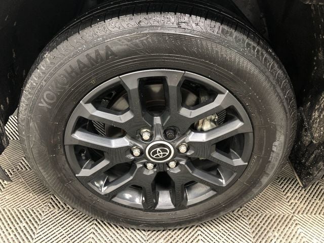 2023 Toyota Sequoia Platinum