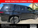 2023 Toyota Sequoia Platinum