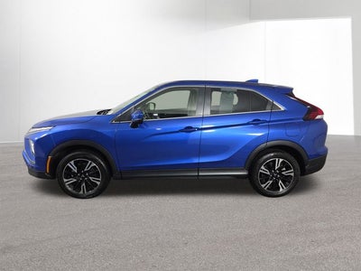 2024 Mitsubishi Eclipse Cross SE