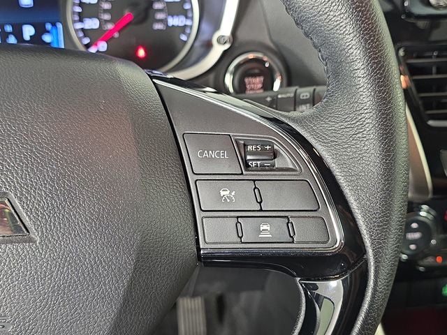 2024 Mitsubishi Eclipse Cross SE