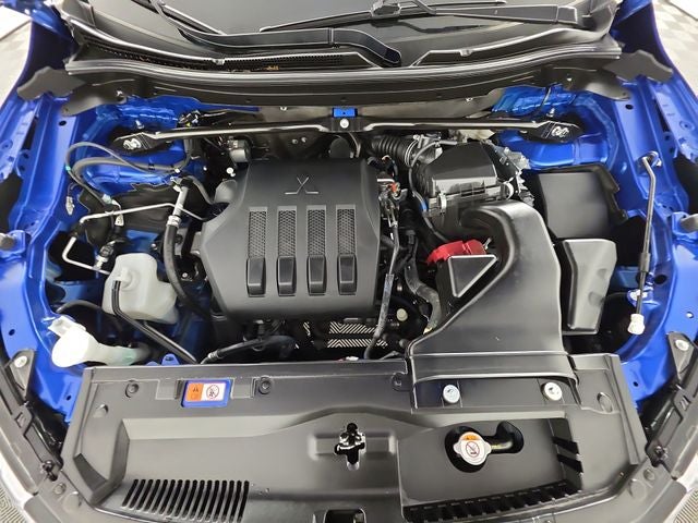 2024 Mitsubishi Eclipse Cross SE