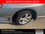 2006 Subaru Impreza 2.5i