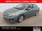 2014 Subaru Impreza 2.0i Premium