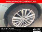 2014 Subaru Impreza 2.0i Premium