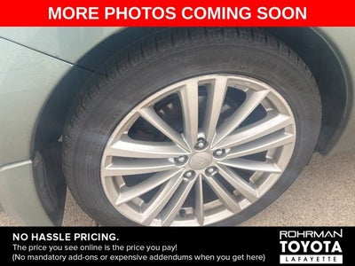 2014 Subaru Impreza 2.0i Premium
