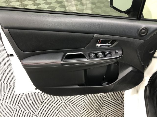 2018 Subaru WRX Base