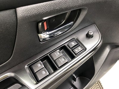 2018 Subaru WRX Base