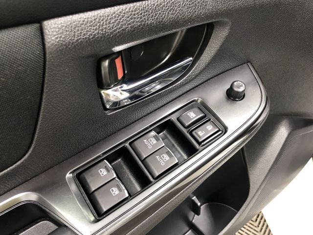 2018 Subaru WRX Base