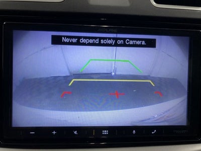 2018 Subaru WRX Base