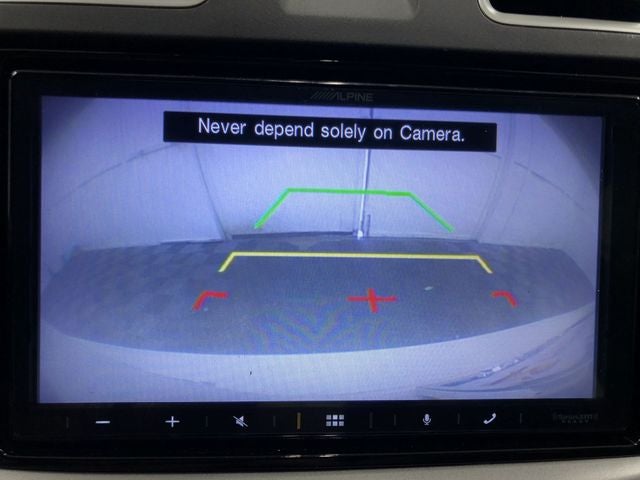 2018 Subaru WRX Base