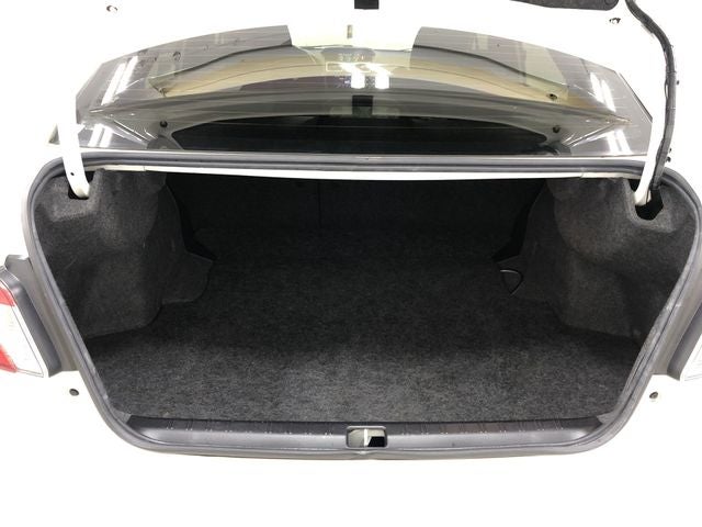 2018 Subaru WRX Base