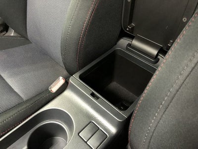 2018 Subaru WRX Base