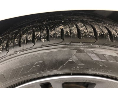 2018 Subaru WRX Base