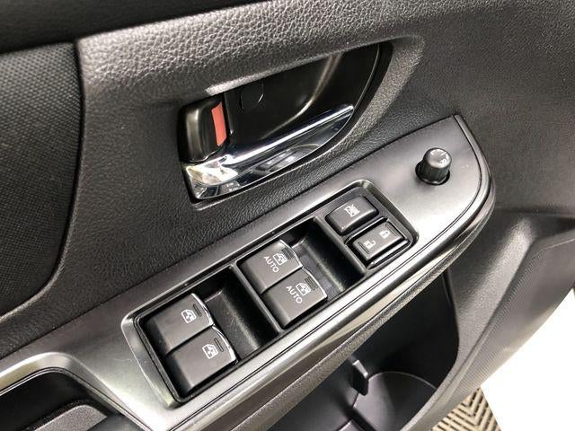 2018 Subaru WRX Base