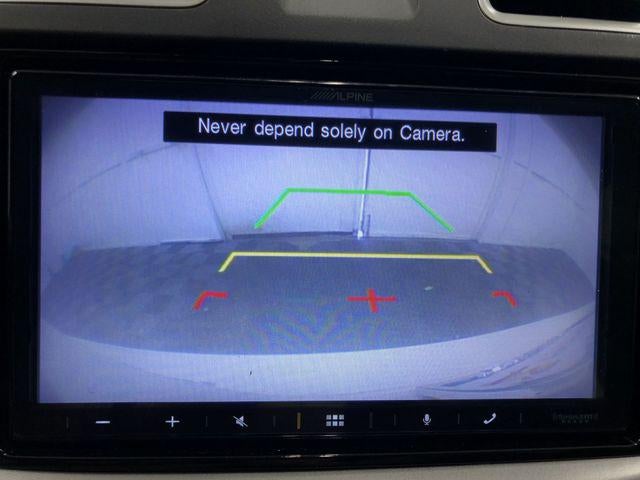 2018 Subaru WRX Base