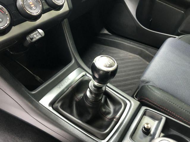 2018 Subaru WRX Base