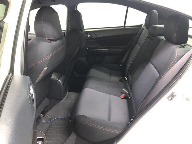 2018 Subaru WRX Base